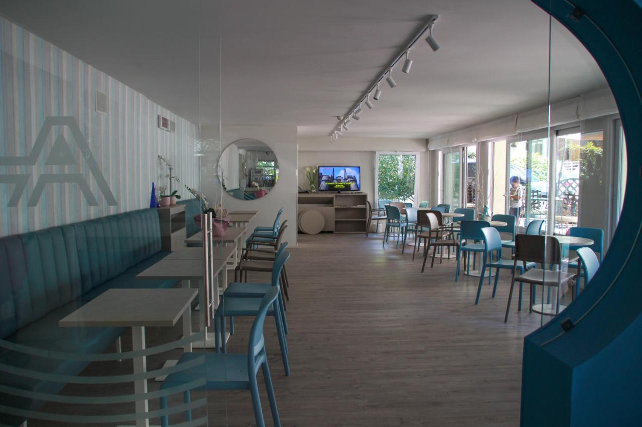 Hotel Adria Bellaria-Igea Marina Exterior photo