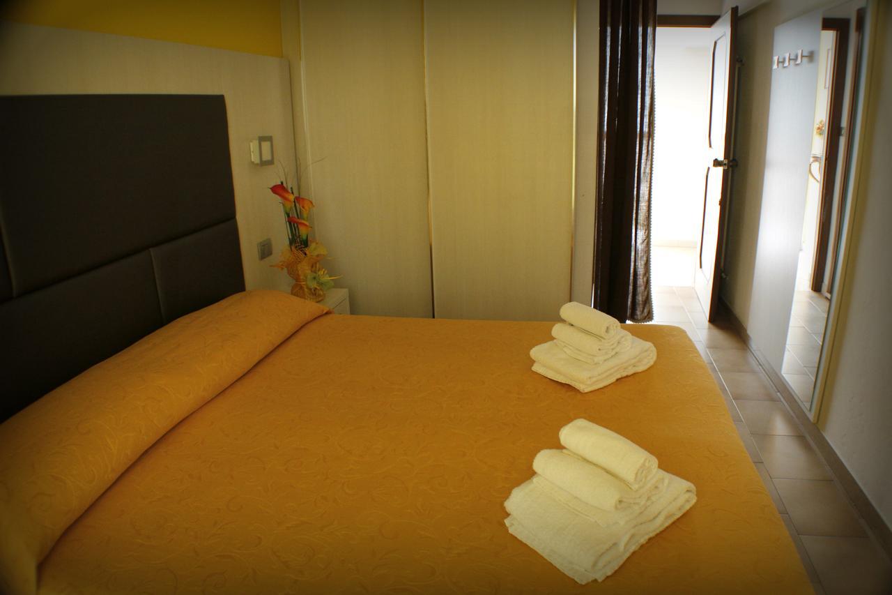 Hotel Adria Bellaria-Igea Marina Exterior photo