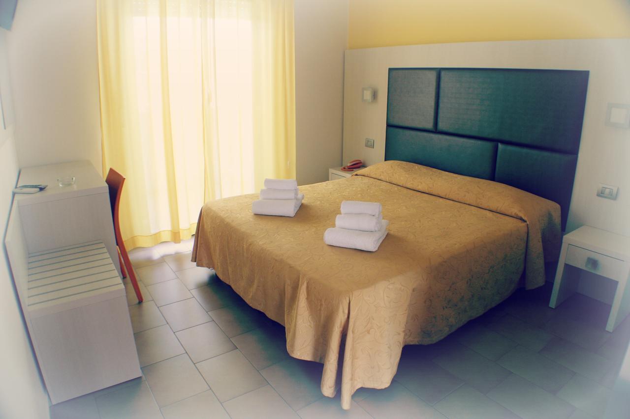 Hotel Adria Bellaria-Igea Marina Room photo