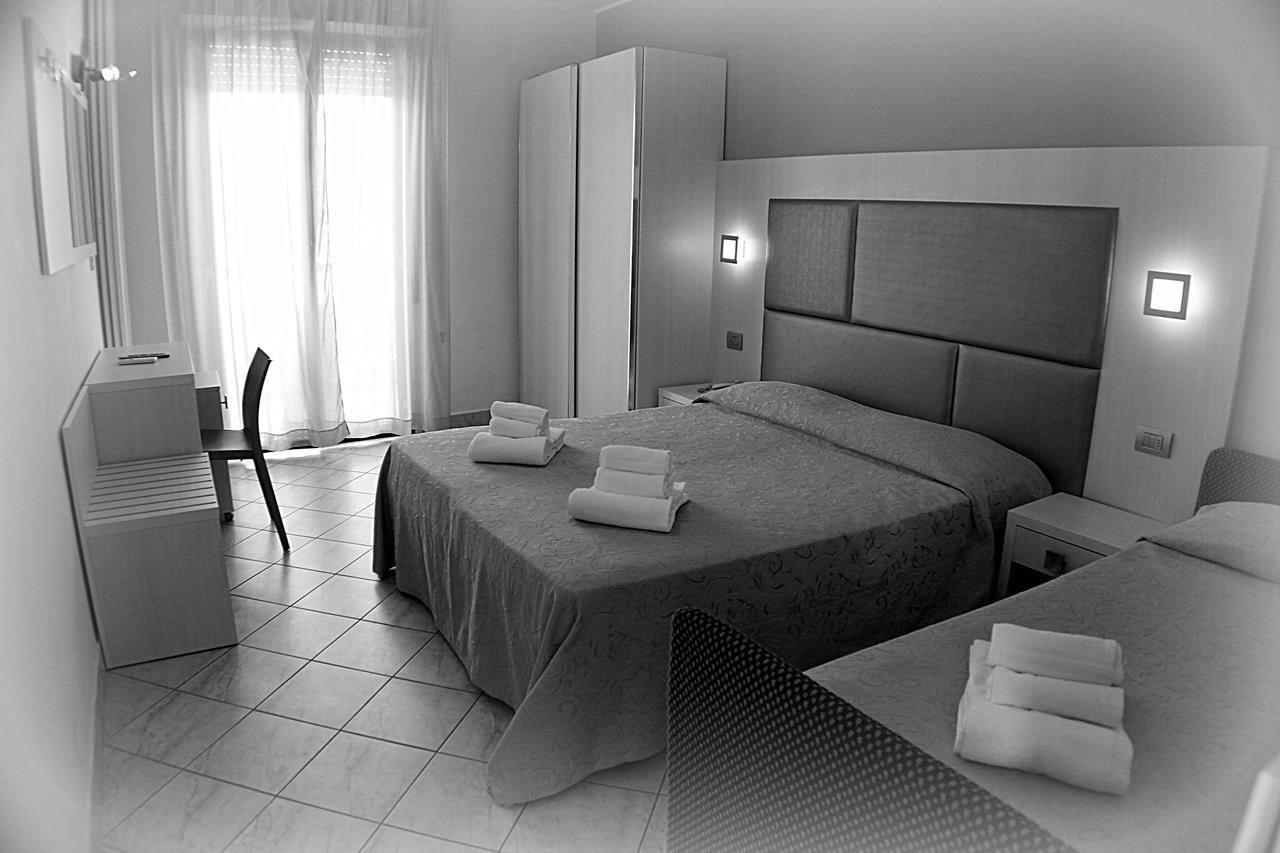 Hotel Adria Bellaria-Igea Marina Room photo